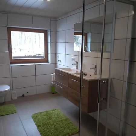 Waldeslust In St Sigmund Im Sellrain Apartment