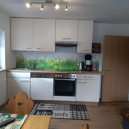 Apartment Waldeslust In St Sigmund Im Sellrain Sankt Sigmund im Sellrain
