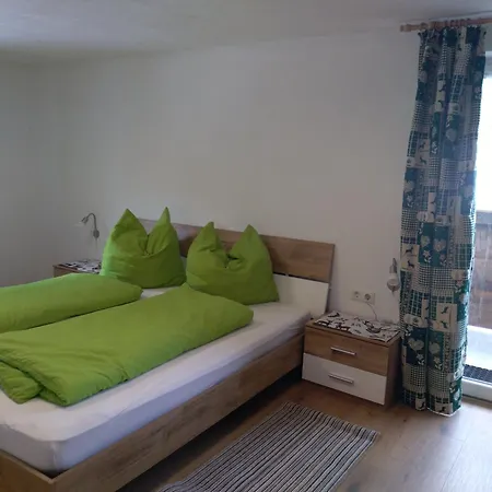 Apartment Waldeslust In St Sigmund Im Sellrain Sankt Sigmund im Sellrain