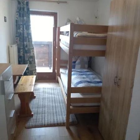 Waldeslust In St Sigmund Im Sellrain  Sankt Sigmund im Sellrain
